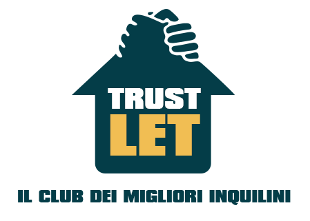 Trust Let, &egrave; la community dei migliori inquilini.Una iniziativa socialmente responsabile che mira a fornire maggiore potere contrattuale agli inquilini. Siamo convinti che si possa essere buoni inquilini anche non avendo il sempre pi&ugrave; raro contratto di lavoro a tempo indeterminato, e vogliamo farlo offrendo una referenza certificata che permetta di dimostrare la propria solvibilit&agrave;.
L'iscrizione e la permanenza nel Club&nbsp;dei migliori&nbsp;inquilini &egrave; completamente gratuita!
&nbsp;